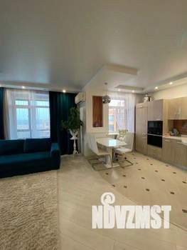 2-к квартира, на длительный срок, 70м2, 6/7 этаж