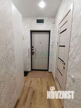 Студия квартира, на длительный срок, 30м2, 21/26 этаж