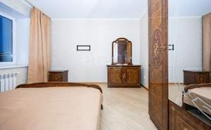 2-к квартира, на длительный срок, 71м2, 18/21 этаж