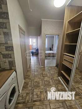 1-к квартира, на длительный срок, 41м2, 7/19 этаж
