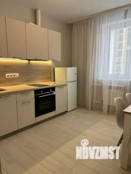 2-к квартира, на длительный срок, 50м2, 13/24 этаж