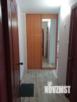 2-к квартира, на длительный срок, 43м2, 2/5 этаж