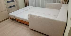 2-к квартира, на длительный срок, 42м2, 5/5 этаж