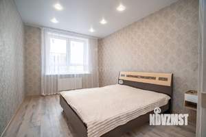 1-к квартира, на длительный срок, 40м2, 5/25 этаж
