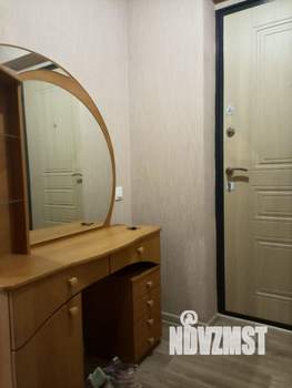 1-к квартира, посуточно, 46м2, 17/18 этаж