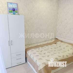 1-к квартира, на длительный срок, 45м2, 3/17 этаж