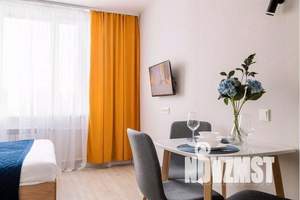 1-к квартира, посуточно, 25м2, 6/25 этаж