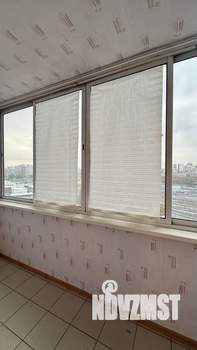 1-к квартира, на длительный срок, 38м2, 5/10 этаж