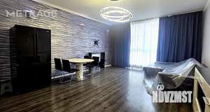 3-к квартира, на длительный срок, 102м2, 8/9 этаж