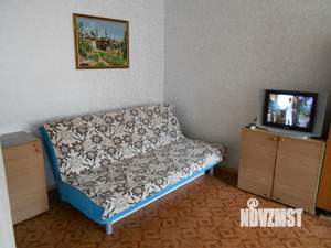 1-к квартира, на длительный срок, 32м2, 4/5 этаж