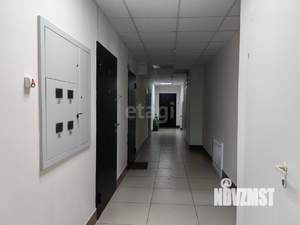 Студия квартира, на длительный срок, 24м2, 13/13 этаж