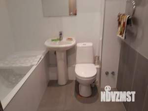 Студия квартира, на длительный срок, 33м2, 1/18 этаж