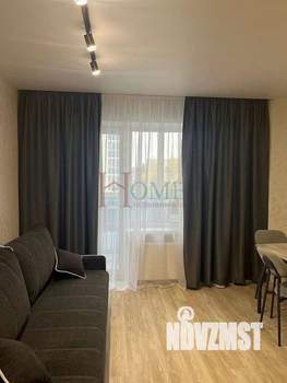 1-к квартира, на длительный срок, 49м2, 4/18 этаж