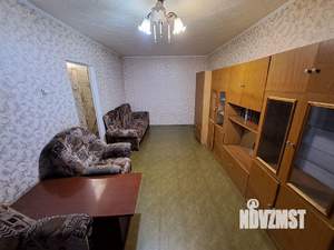 2-к квартира, на длительный срок, 44м2, 9/9 этаж