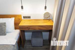 1-к квартира, посуточно, 52м2, 1/1 этаж