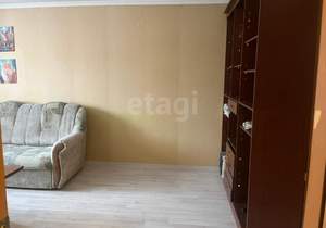 2-к квартира, на длительный срок, 44м2, 4/5 этаж