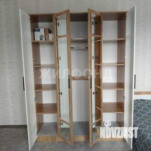 1-к квартира, на длительный срок, 38м2, 7/10 этаж