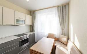 1-к квартира, на длительный срок, 32м2, 2/10 этаж