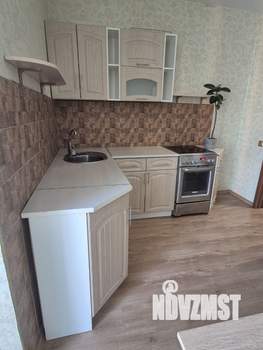 1-к квартира, на длительный срок, 40м2, 15/18 этаж