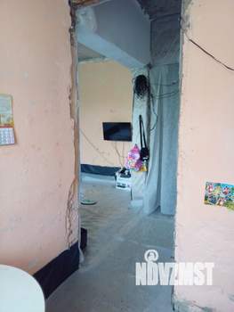 2-к квартира, на длительный срок, 44м2, 1/3 этаж