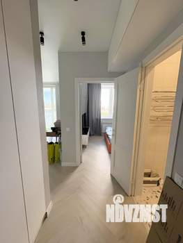 2-к квартира, на длительный срок, 32м2, 9/9 этаж