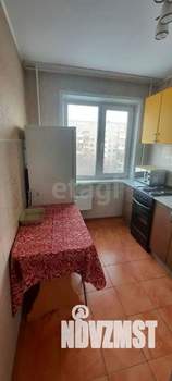 1-к квартира, на длительный срок, 32м2, 7/9 этаж