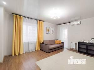 2-к квартира, на длительный срок, 63м2, 10/27 этаж