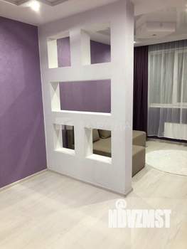 2-к квартира, на длительный срок, 57м2, 14/17 этаж