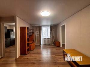 2-к квартира, на длительный срок, 45м2, 5/5 этаж