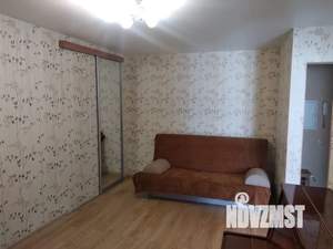 2-к квартира, посуточно, 44м2, 2/5 этаж