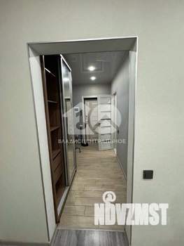 Студия квартира, на длительный срок, 38м2, 4/10 этаж