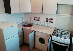 1-к квартира, на длительный срок, 32м2, 4/6 этаж