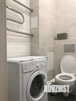 1-к квартира, на длительный срок, 40м2, 8/23 этаж