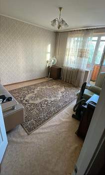 2-к квартира, на длительный срок, 51м2, 3/5 этаж