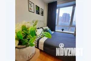 1-к квартира, посуточно, 18м2, 2/23 этаж