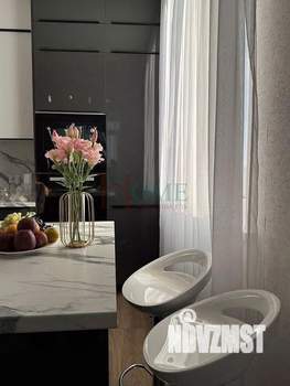 3-к квартира, на длительный срок, 73м2, 19/22 этаж