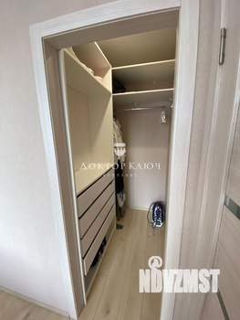 1-к квартира, на длительный срок, 37м2, 16/23 этаж