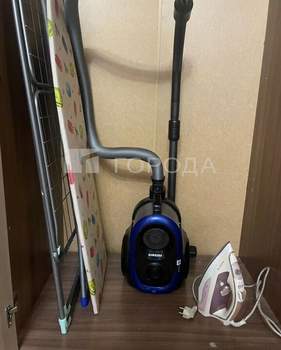 1-к квартира, на длительный срок, 33м2, 6/9 этаж