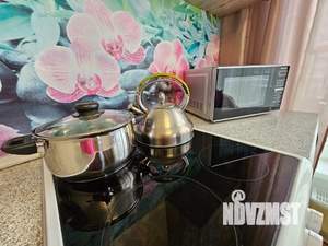 2-к квартира, посуточно, 60м2, 4/9 этаж