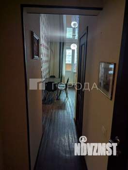 1-к квартира, на длительный срок, 43м2, 2/10 этаж