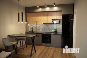 2-к квартира, на длительный срок, 45м2, 17/17 этаж