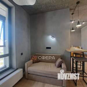 1-к квартира, на длительный срок, 52м2, 8/30 этаж
