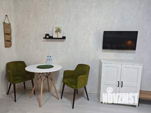 1-к квартира, посуточно, 25м2, 6/13 этаж