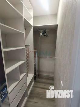 1-к квартира, на длительный срок, 45м2, 22/25 этаж