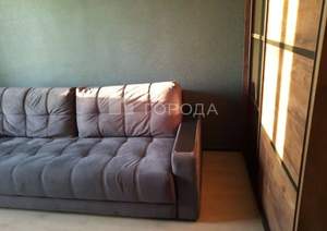 1-к квартира, на длительный срок, 32м2, 4/10 этаж