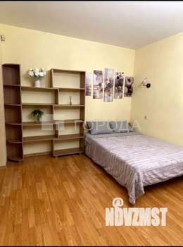 2-к квартира, на длительный срок, 60м2, 5/9 этаж
