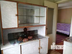 1-к квартира, на длительный срок, 32м2, 4/5 этаж