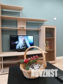 2-к квартира, посуточно, 52м2, 9/9 этаж