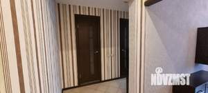 1-к квартира, на длительный срок, 40м2, 7/10 этаж