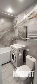 Студия квартира, на длительный срок, 33м2, 9/10 этаж